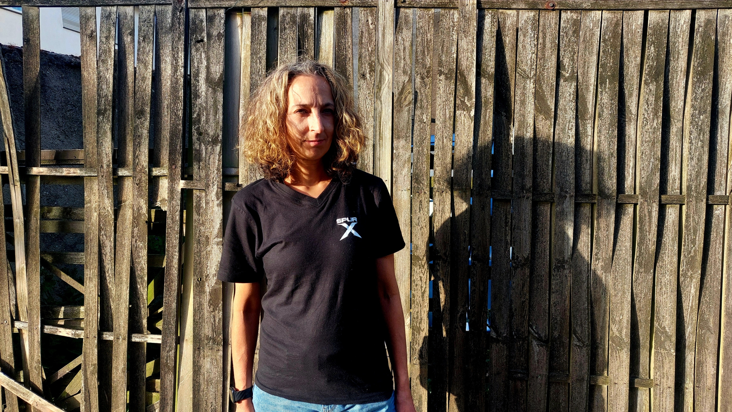 Sandra SPUR X - Sandra