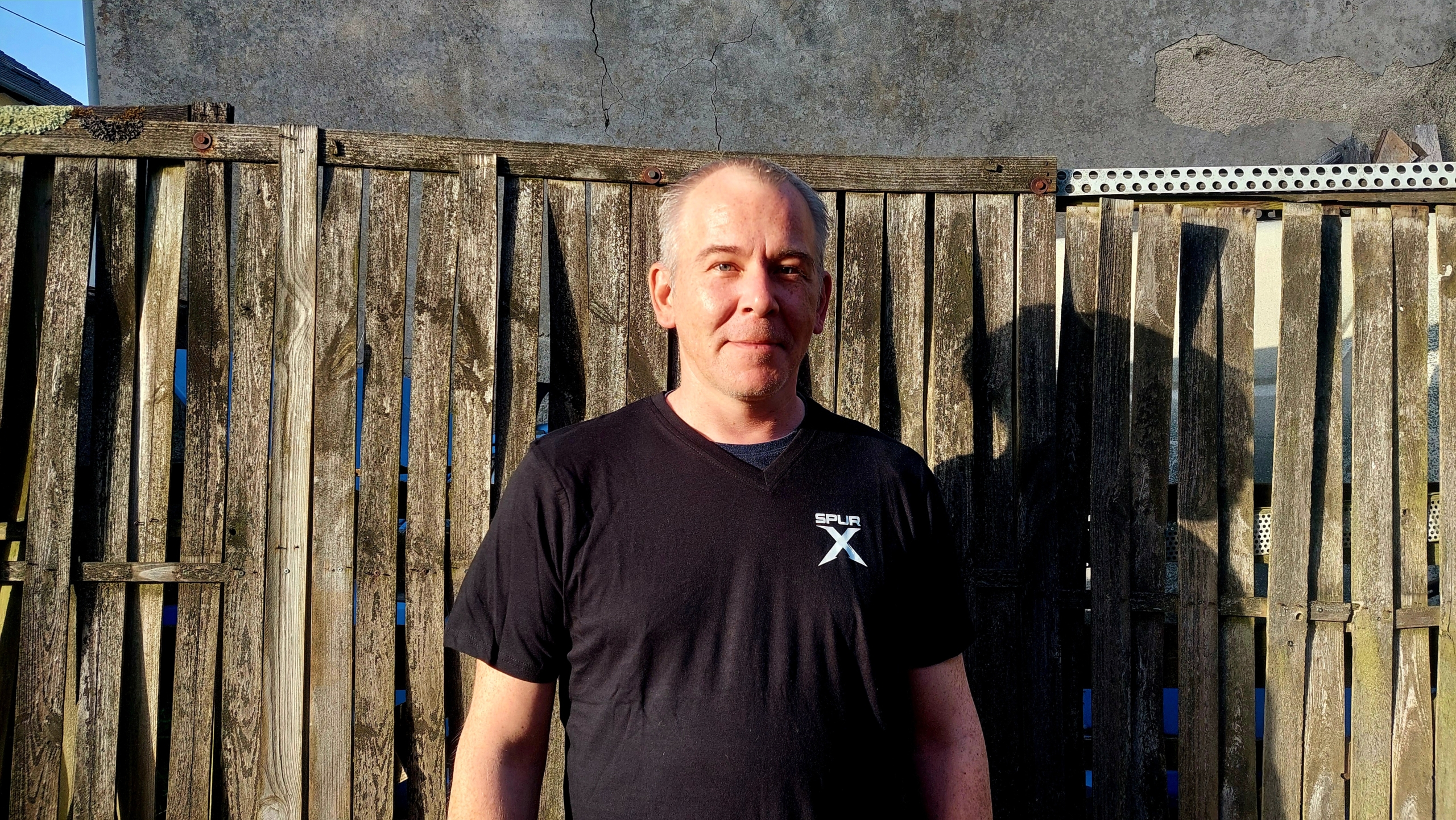 Michael SPUR X - Michael