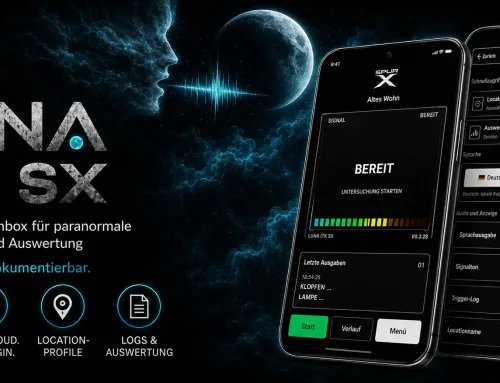 LUNA ITK SX