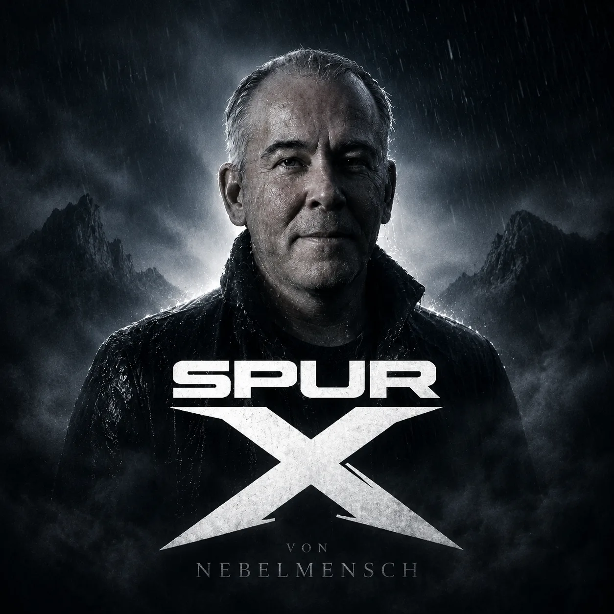 SPUR X – Nebelmensch
